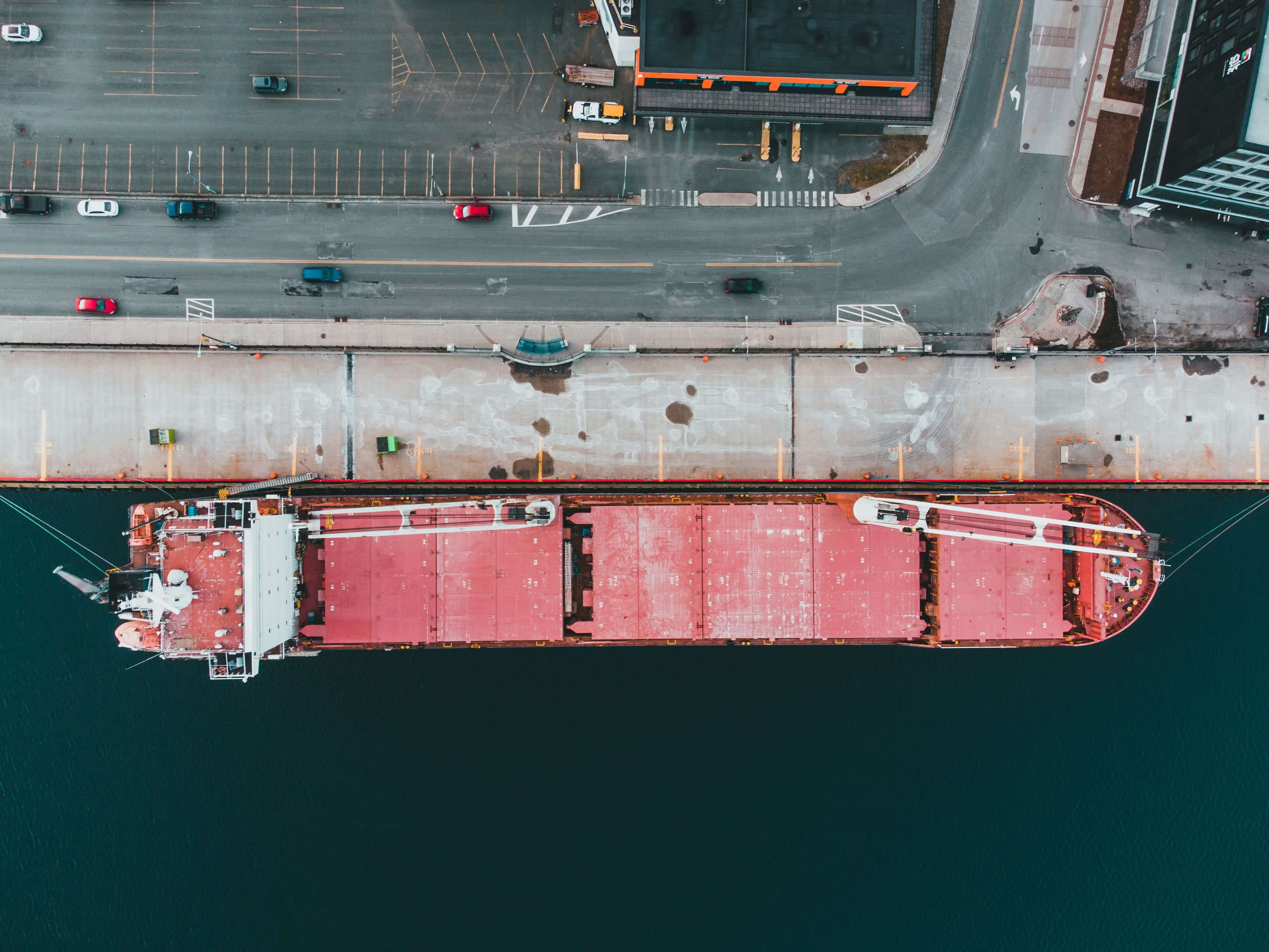 International Logistics